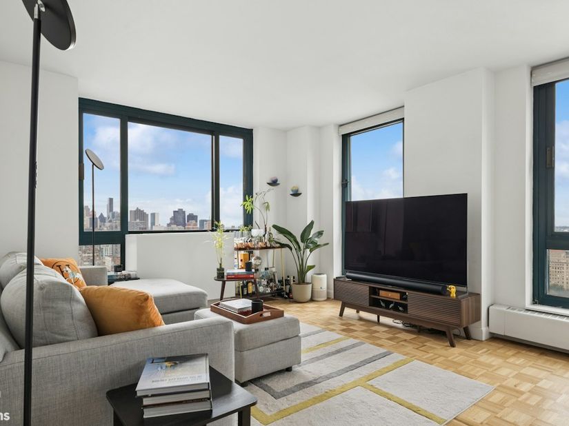 1 Irving Place G27B, New York NY 10003