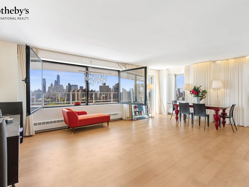 568 Grand Street J1901, New York NY 10002