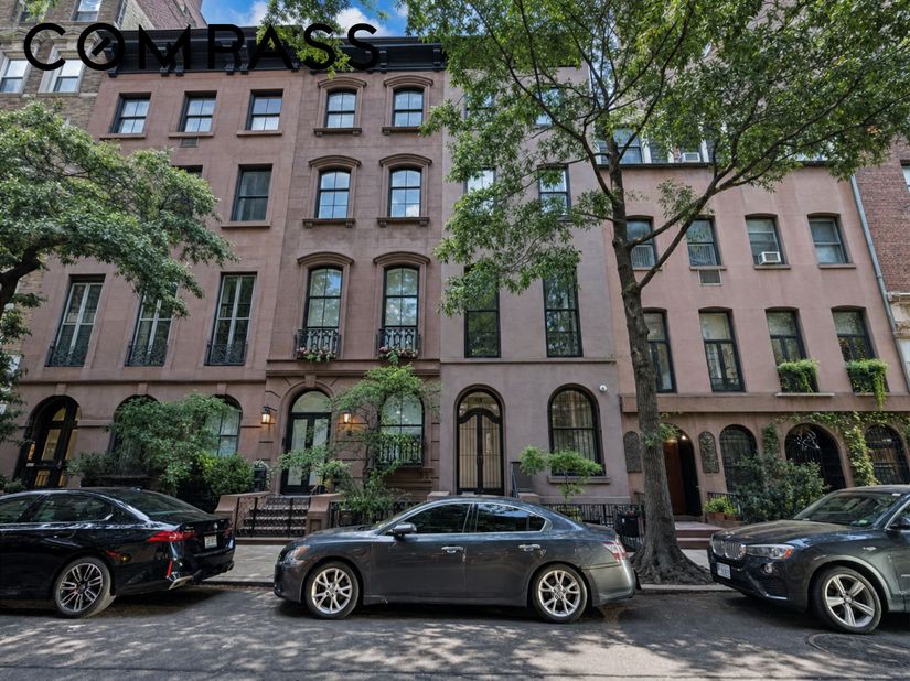 111 East 19th Street, New York NY 10003