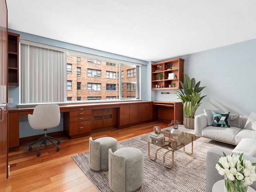 139 East 33rd Street 9N, New York NY 10016