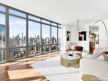 333 East 91st Street