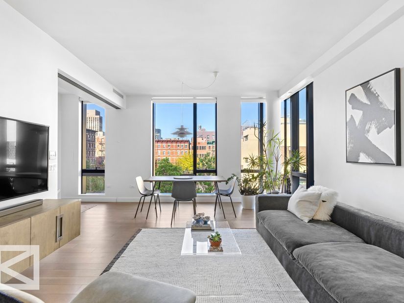 150 Rivington Street 4A, New York NY 10002