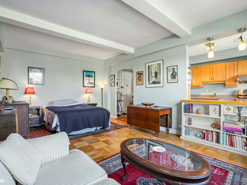 500 Grand Street C12D, New York NY 10002