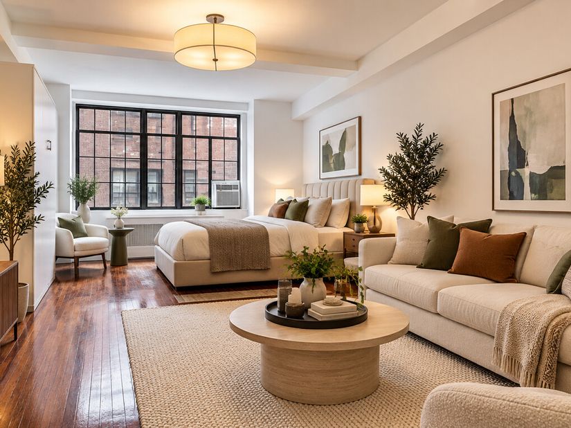 320 East 42nd Street 410, New York NY 10017