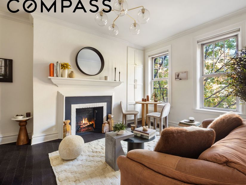344 West 12th Street 3C, New York NY 10014