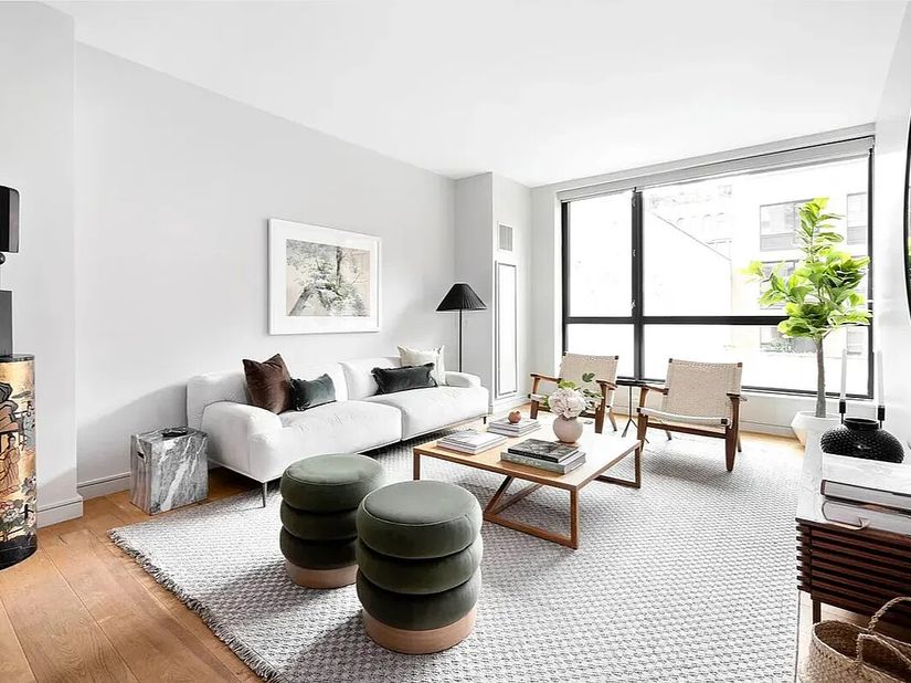 540 West 28th Street 3F, New York NY 10001