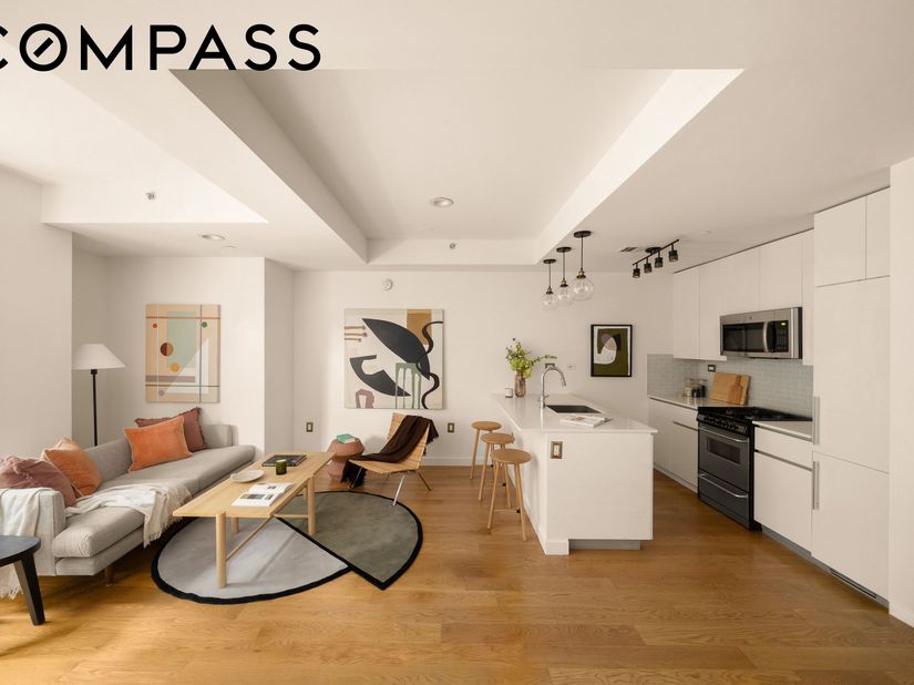 48 East 132nd Street 1C, New York NY 10037