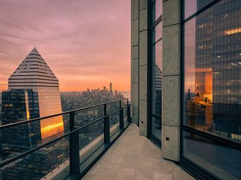 35 Hudson Yards