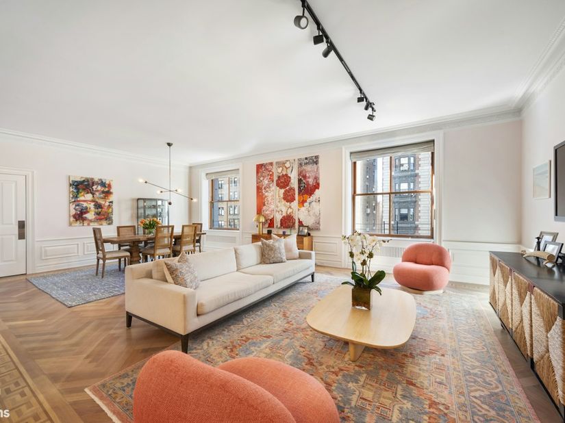 225 West 86th Street 302, New York NY 10024