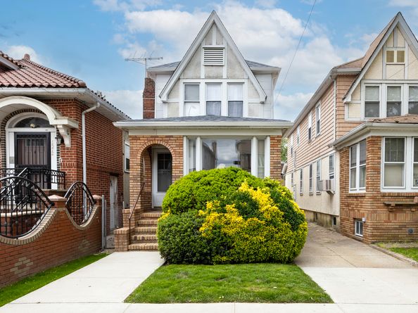 1570 Hendrickson Street, Brooklyn NY 11234