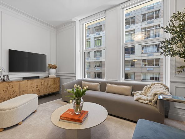 108 Leonard Street 7I, New York NY 10013