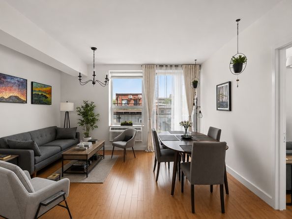 5-43 48th Avenue 3C, Queens NY 11101