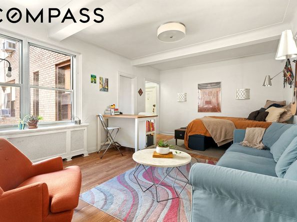 70 Remsen Street 7F, Brooklyn NY 11201