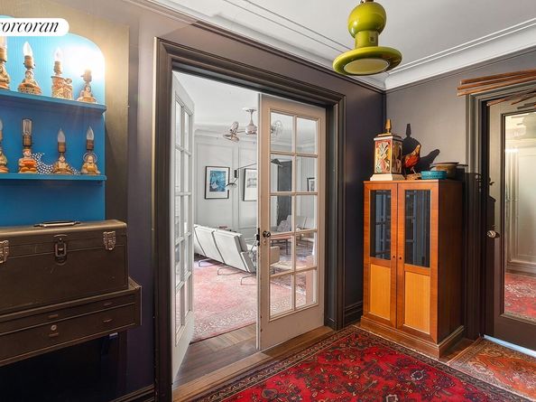 116 Pinehurst Avenue B13, New York NY 10033