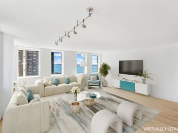 225 Rector Place