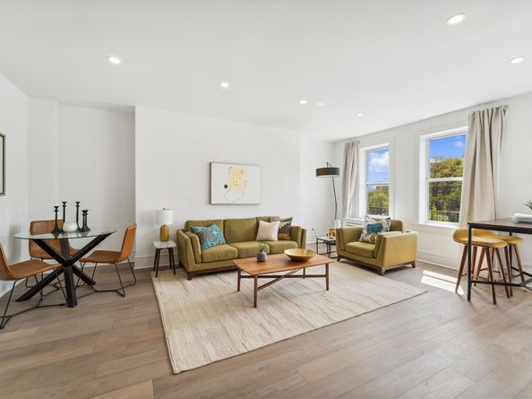 148-09 Northern Boulevard 2J, Queens NY 11354