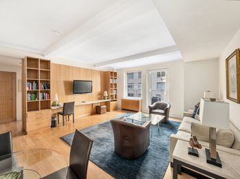 111 East 56th Street