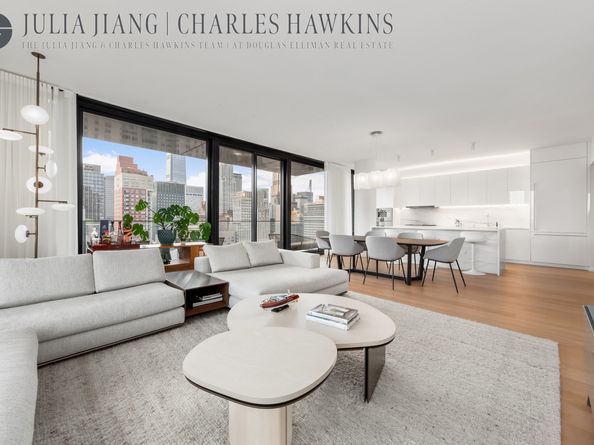 695 1st Avenue 38E, New York NY 10016