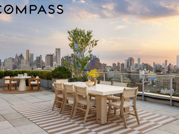 52 East 4th Street PH3, New York NY 10003