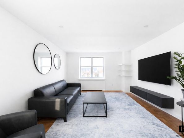 300 West 135th Street 6B, New York NY 10030