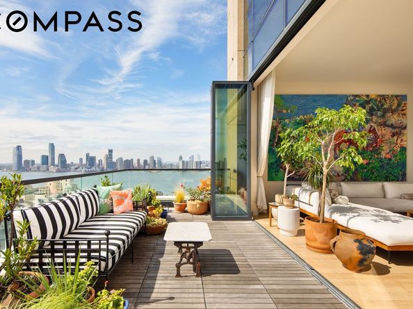 570 Broome Street PHA, New York NY 10013
