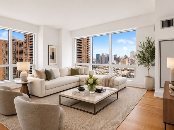 350 West 42nd Street 28B, New York NY 10036