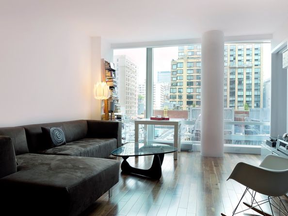 166 West 18th Street 3D, New York NY 10011