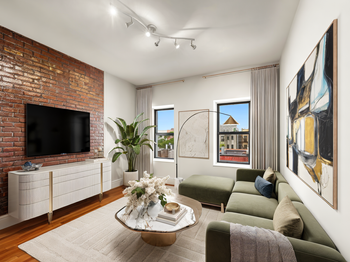 161 West 133rd Street