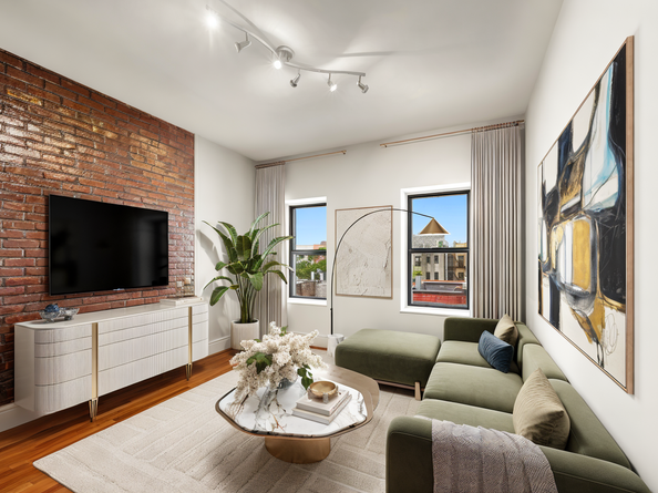 161 West 133rd Street 5B, New York NY 10030