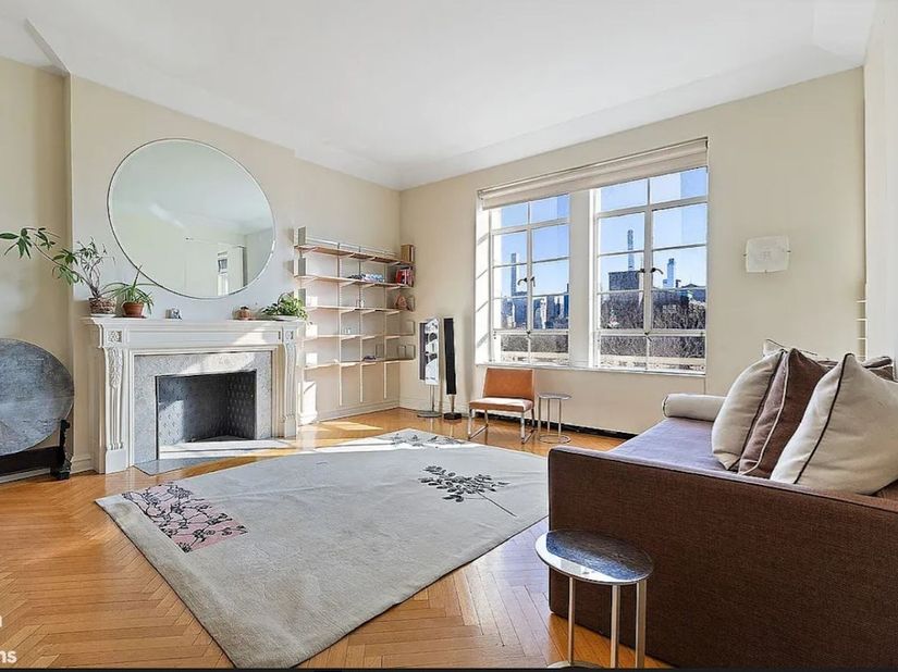 11 West 81st Street 6A, New York NY 10024