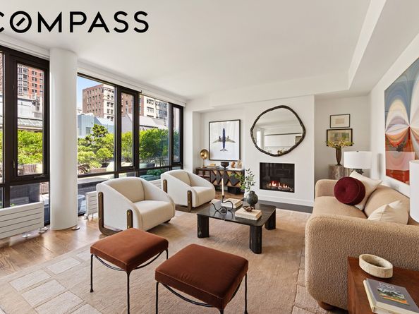 77 Reade Street PHA, New York NY 10007