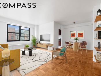 345 West 145th Street