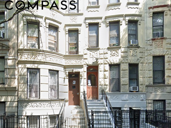 621 West 138th Street