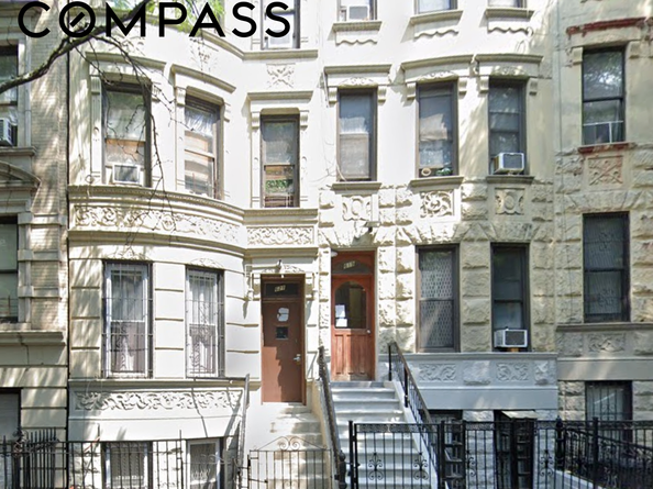 621 West 138th Street, New York NY 10031