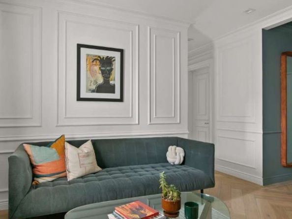 1630 Madison Avenue 5A, New York NY 10029