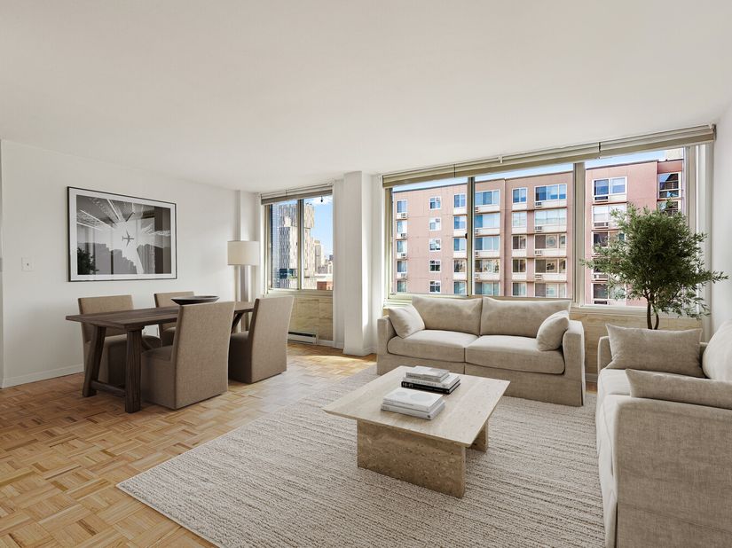 555 Main Street 1602, New York NY 10044