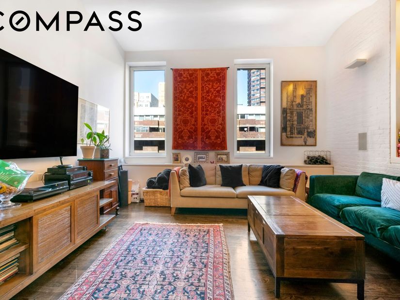 312 East 23rd Street 7B, New York NY 10010