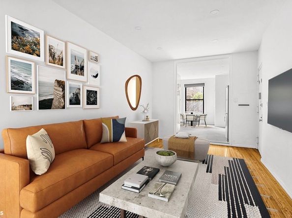 204 East 90th Street 4E, New York NY 10128
