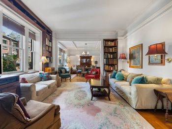 37 West 93rd Street