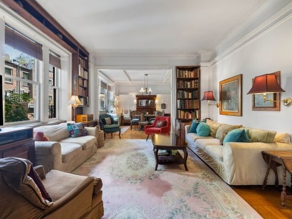 37 West 93rd Street 7, New York NY 10025