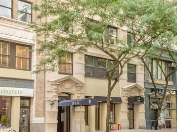18 East 12th Street