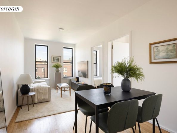 610 East 5th Street 17, New York NY 10009