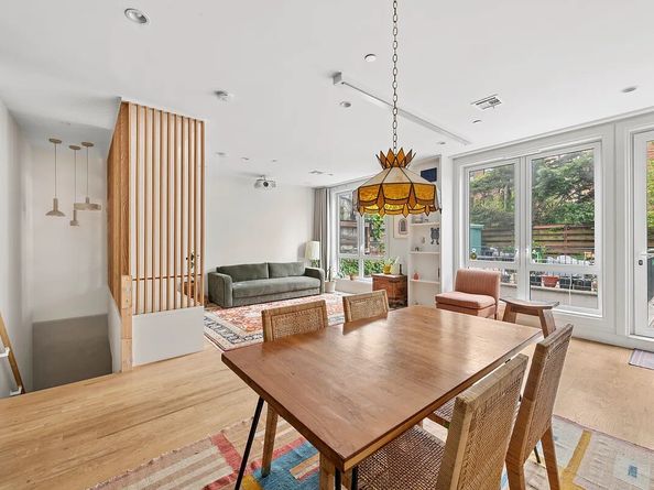 664 Jefferson Avenue 1B, Brooklyn NY 11221
