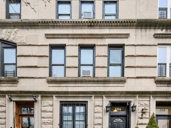 596 West 152nd Street