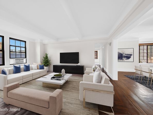 333 East 53rd Street 12JK, New York NY 10022