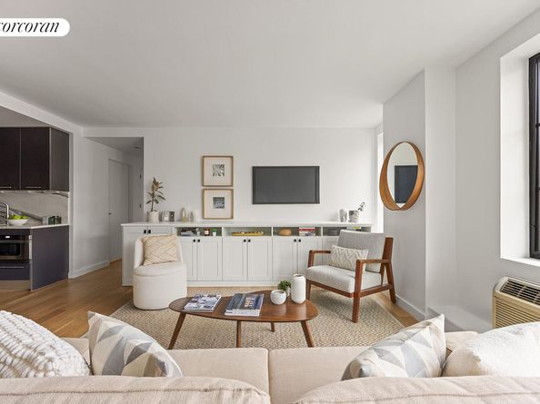 527 Court Street 3AA, Brooklyn NY 11231