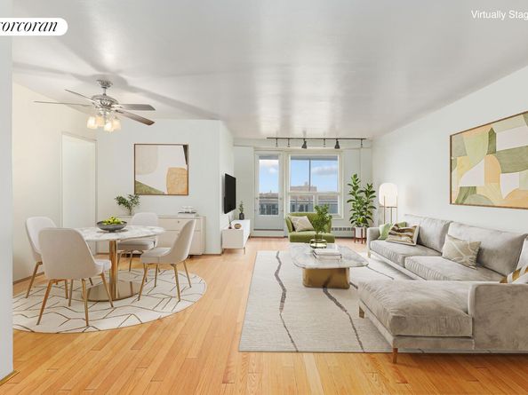 98-05 63rd Road 14J, Queens NY 11374