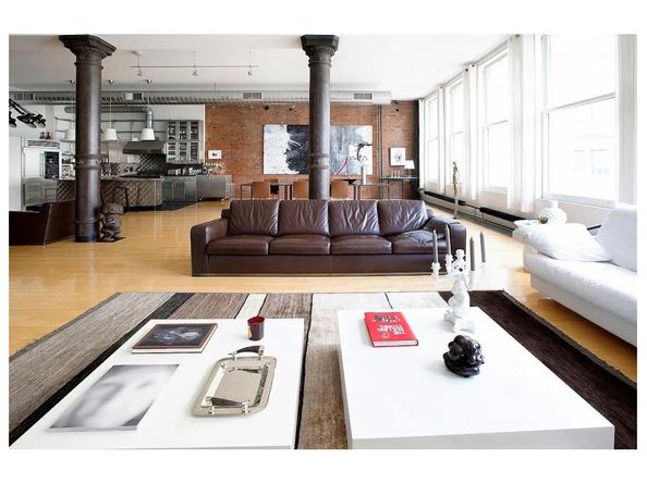 112 Prince Street 3, New York NY 10012