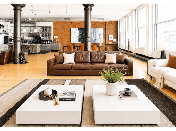 112 Prince Street 3, New York NY 10012
