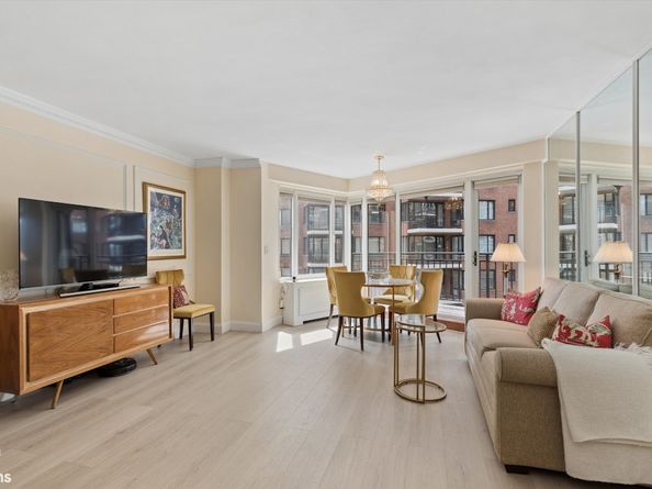 60 Sutton Place S 9FN, New York NY 10022
